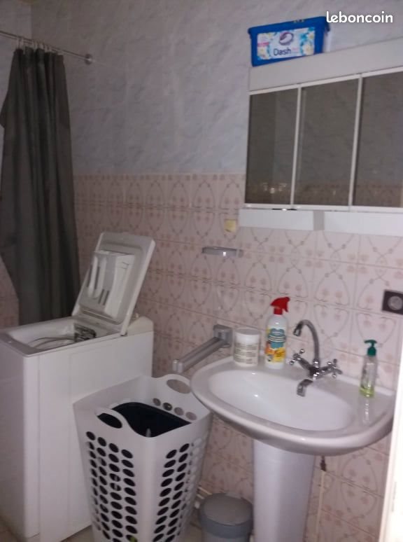 Appartement à louer, 34m², Nancy
