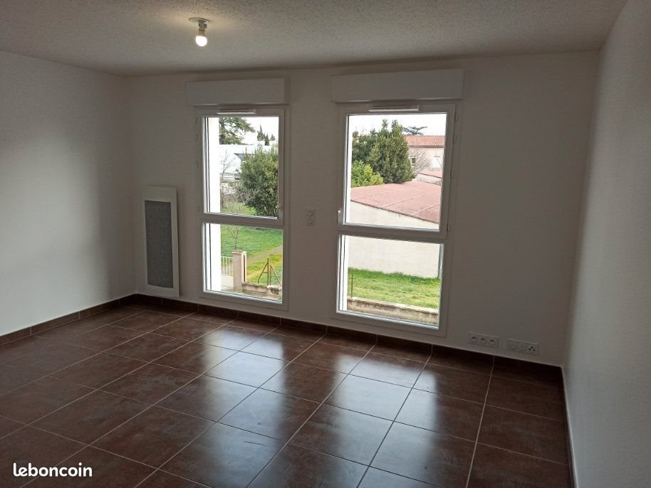 Appartement à louer, 29m², Albi