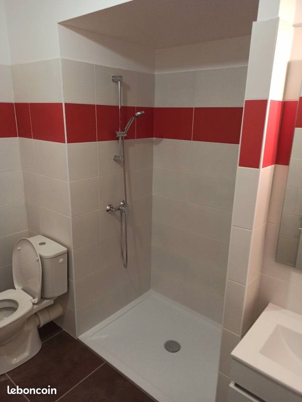 Appartement à louer, 29m², Albi