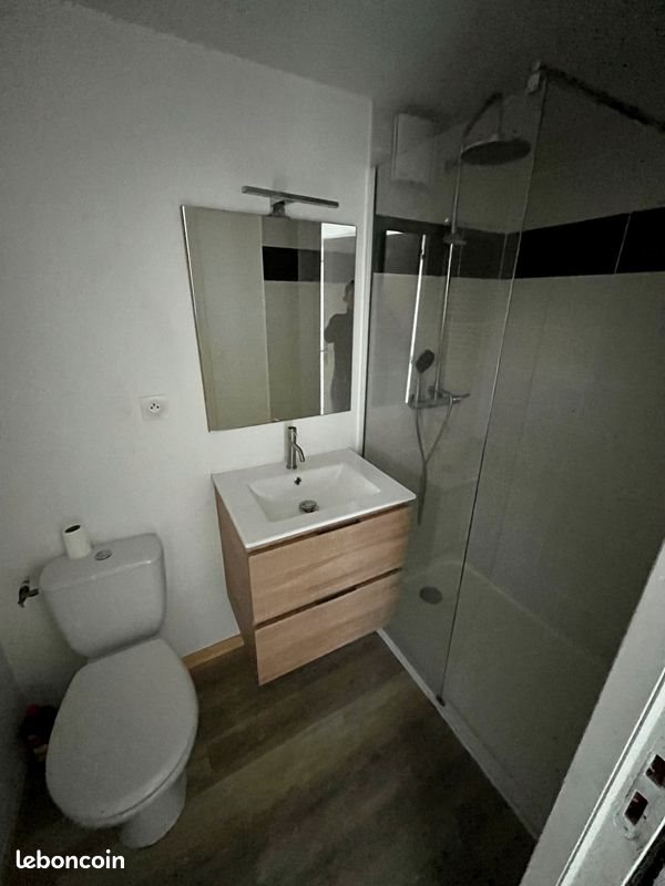 Appartement à louer, 30m², Aurillac