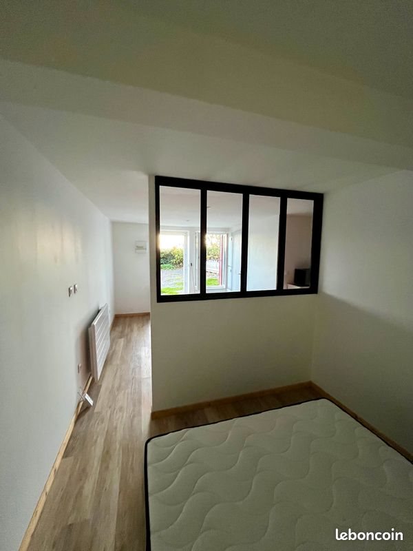 Appartement à louer, 30m², Aurillac