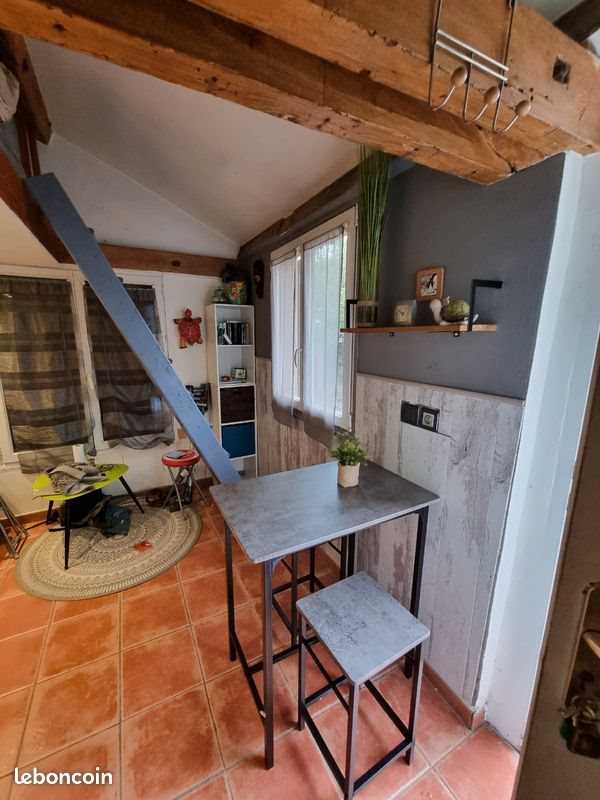 Appartement à vendre, 13m², Ivry-sur-Seine