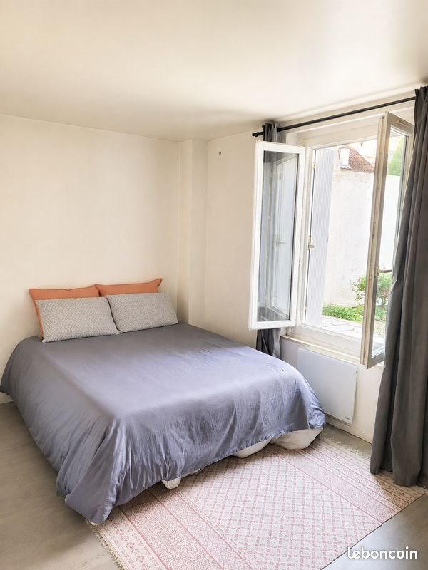 Appartement à vendre, 54m², Tours