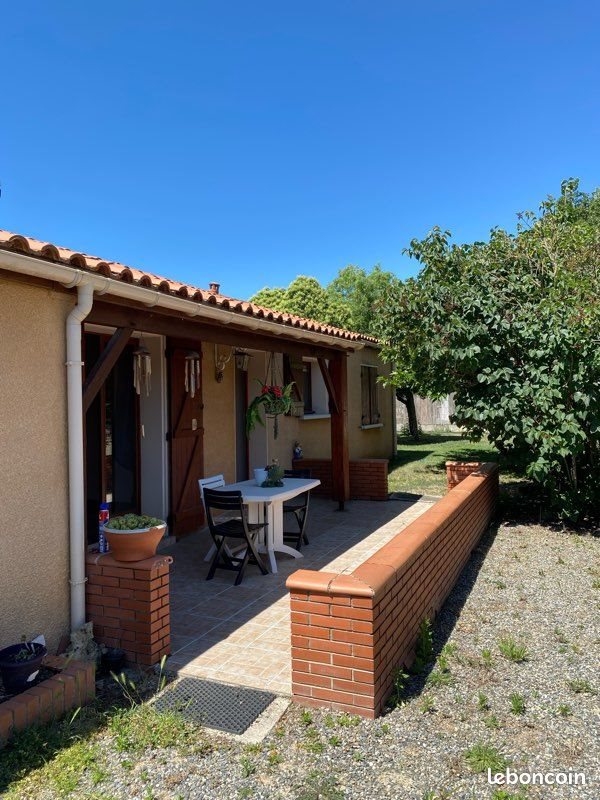 Maison à vendre, 83m², Fonsorbes