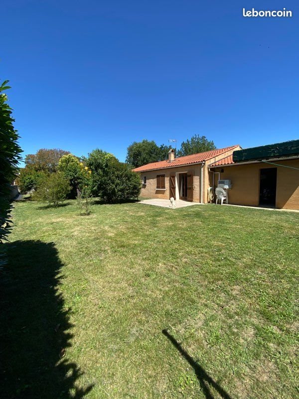 Maison à vendre, 83m², Fonsorbes