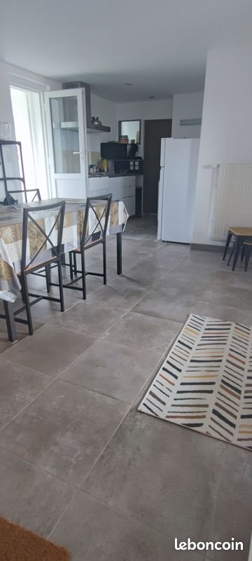 Appartement à louer, 60m², Dole