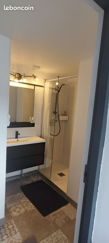 Appartement à louer, 60m², Dole