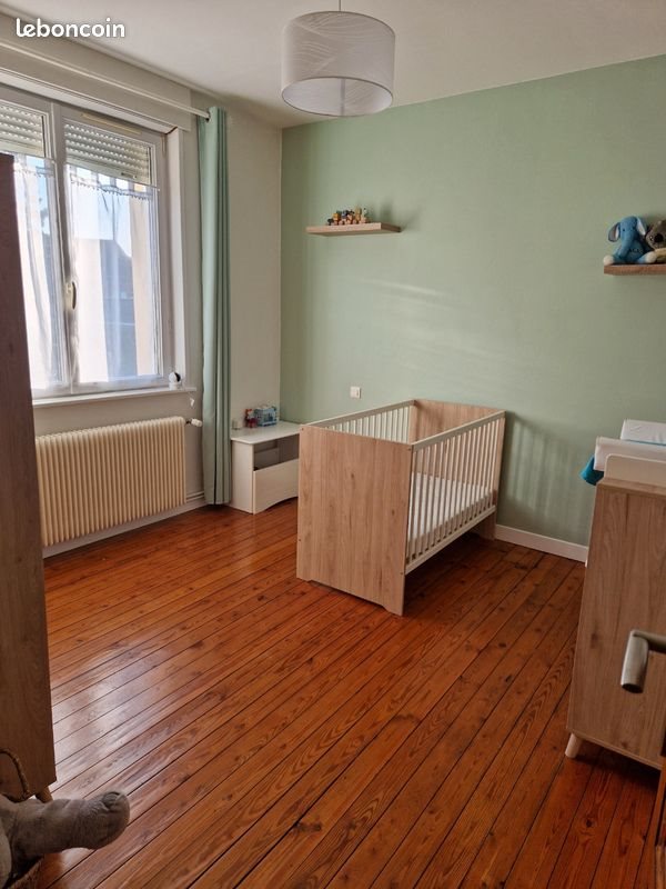 Maison à vendre, 130m², Noeux-les-Mines