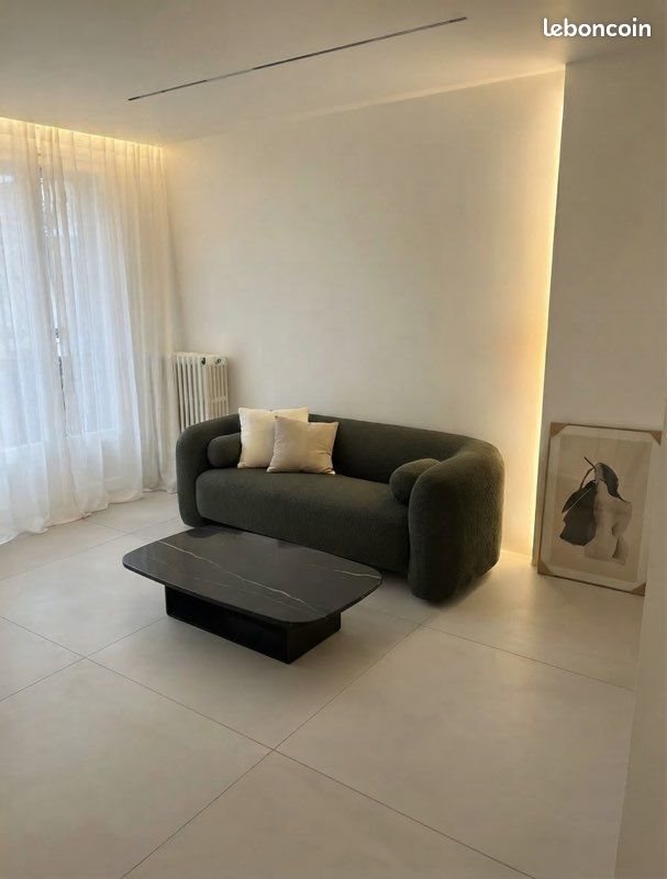 Appartement à louer, 60m², Livry-Gargan
