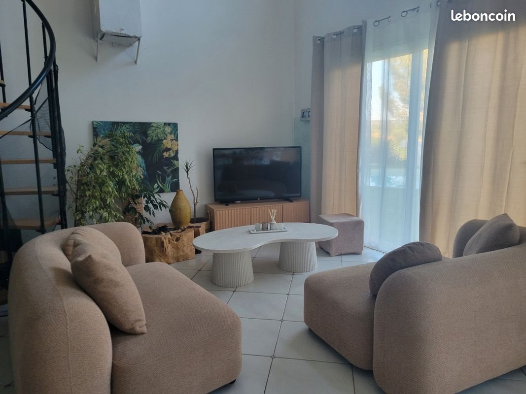 Maison à louer, 170m², Paulhan