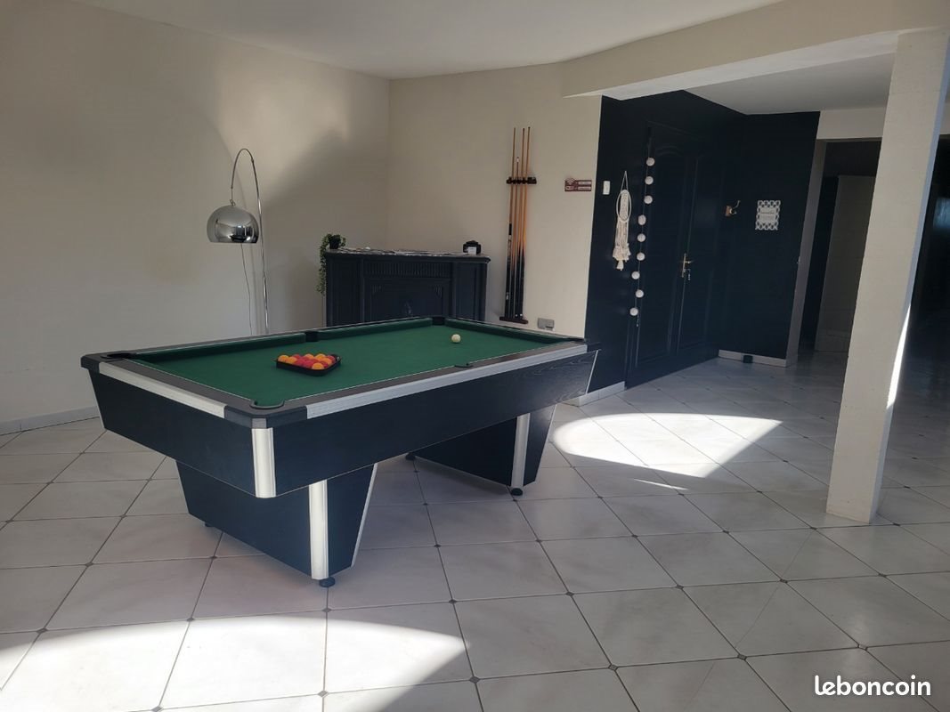 Maison à louer, 170m², Paulhan