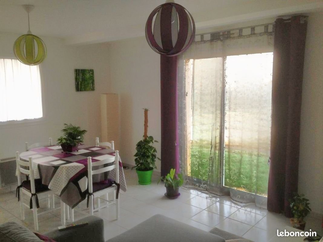 Appartement à louer, 75m², Redon