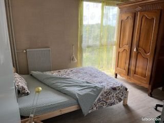 Appartement à louer, 81m², Toulouse