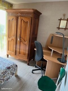 Appartement à louer, 81m², Toulouse