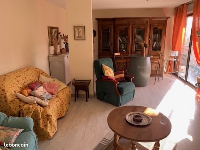 Appartement à louer, 81m², Toulouse