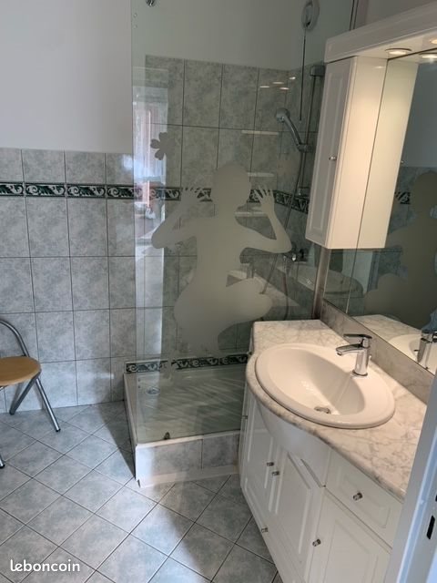 Appartement à louer, 81m², Toulouse