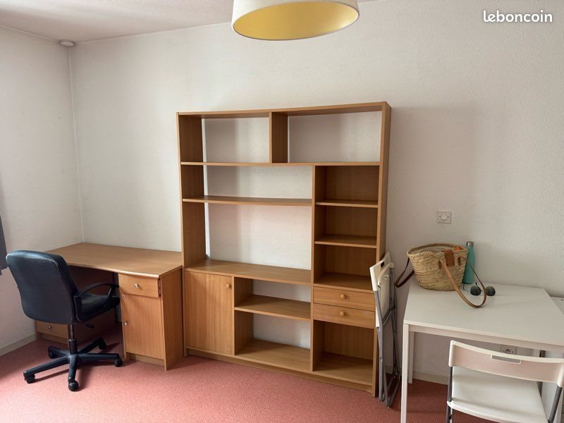 Appartement à louer, 18m², Nîmes