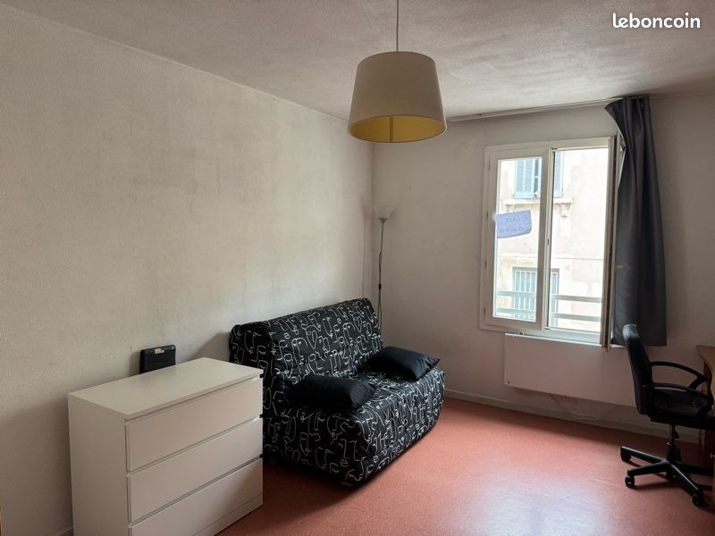Appartement à louer, 18m², Nîmes