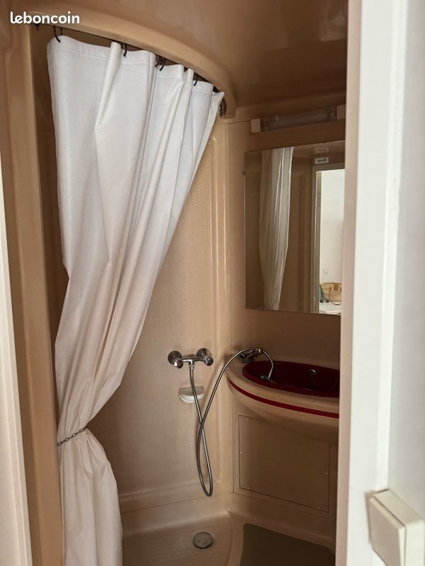 Appartement à louer, 18m², Nîmes