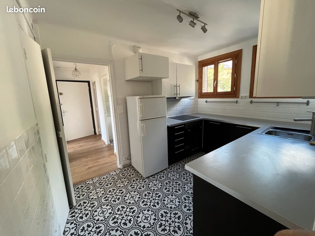Appartement à louer, 67m², Briançon