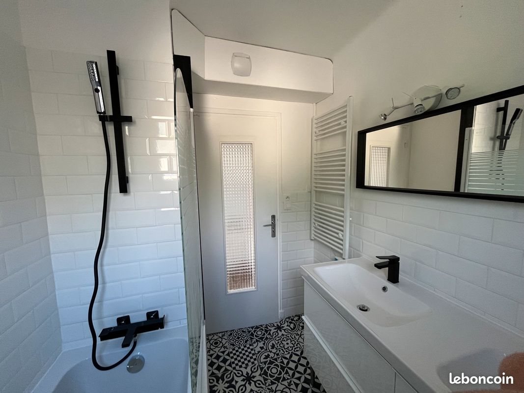 Appartement à louer, 67m², Briançon