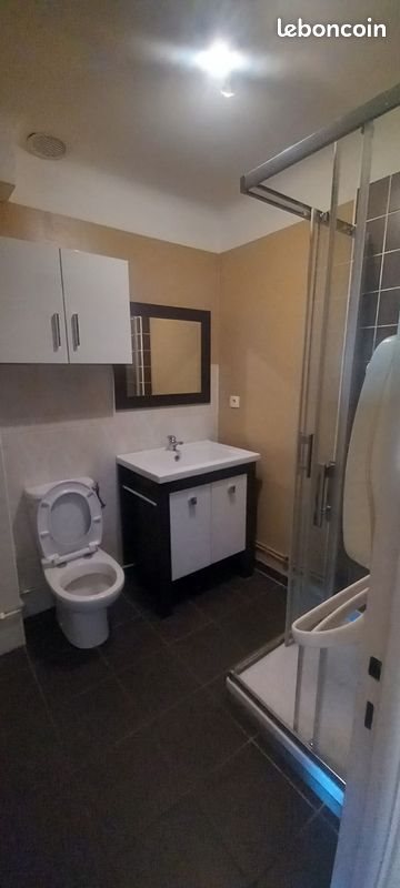 Appartement à vendre, 44m², Perpignan