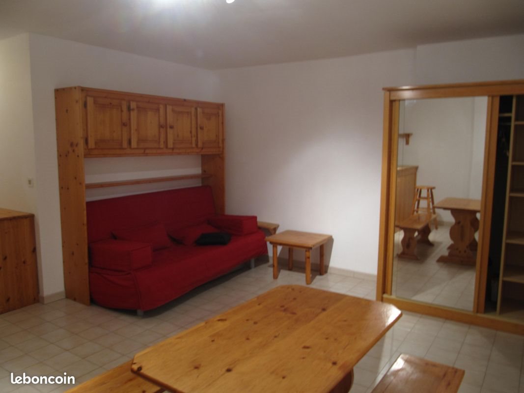 Appartement à louer, 31m², Grézieu-la-Varenne