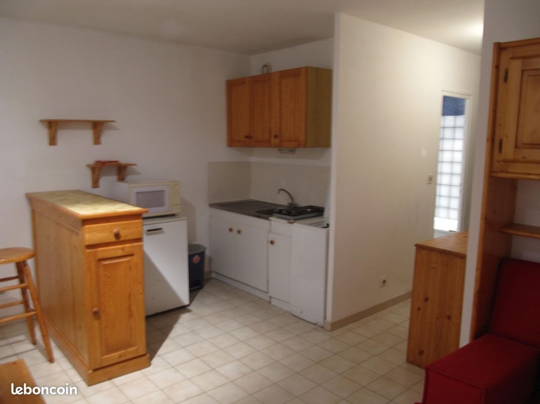 Appartement à louer, 31m², Grézieu-la-Varenne