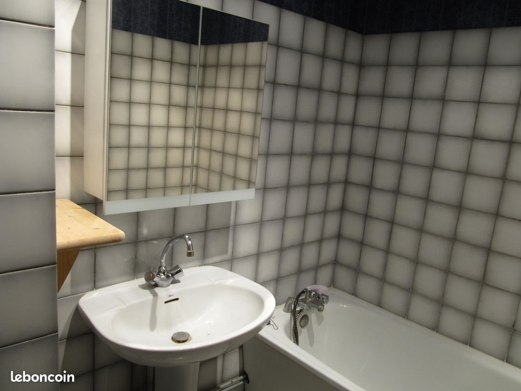 Appartement à louer, 31m², Grézieu-la-Varenne