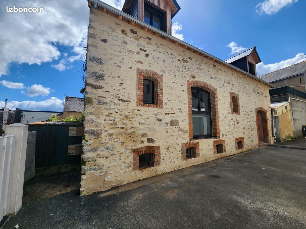 Maison à vendre, 84m², Tiercé