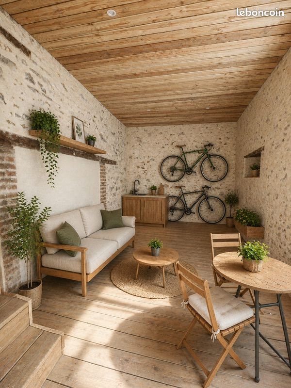 Maison à vendre, 84m², Tiercé