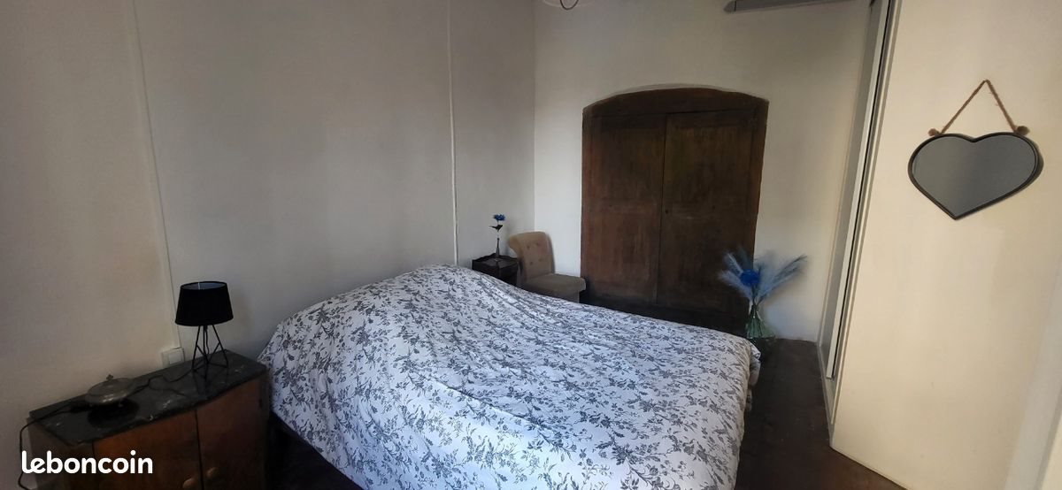 Maison à louer, 95m², Anduze
