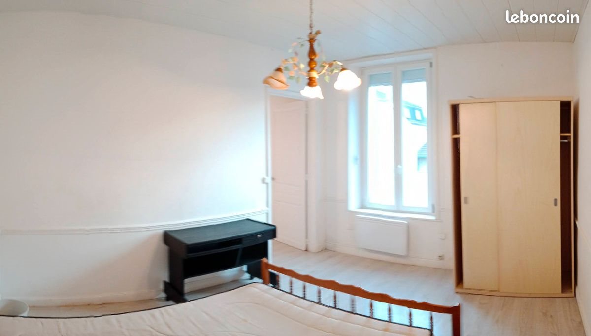 Appartement à vendre, 33m², Reims
