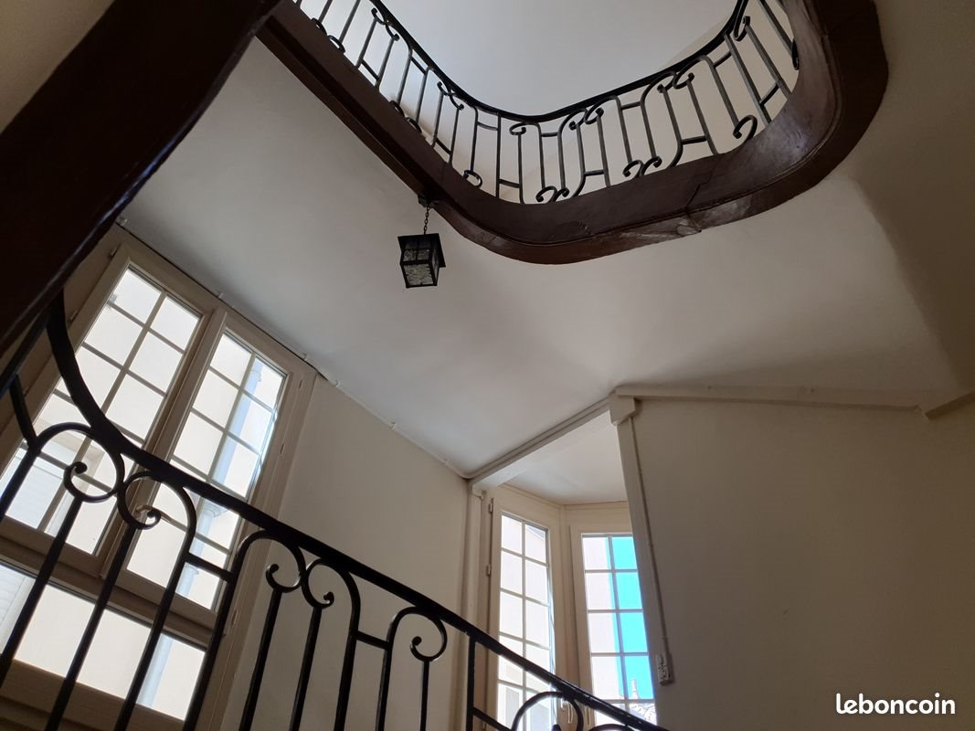 Appartement à louer, 20m², Beaune