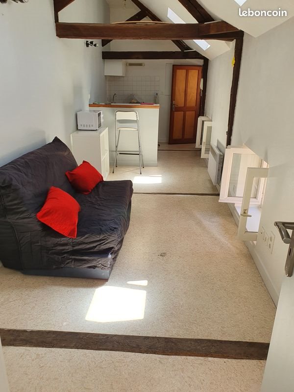 Appartement à louer, 20m², Beaune