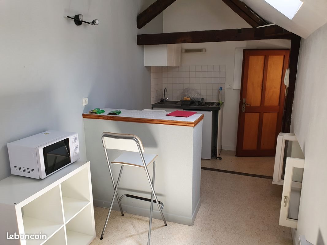 Appartement à louer, 20m², Beaune