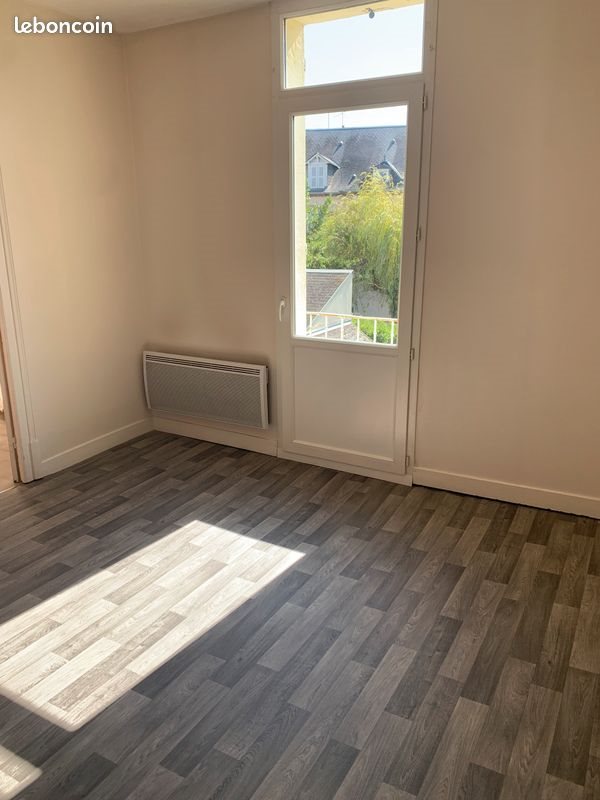 Appartement à louer, 44m², Moulins