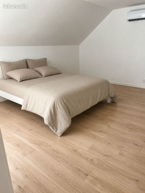 Maison à louer, 104m², Camphin-en-Carembault