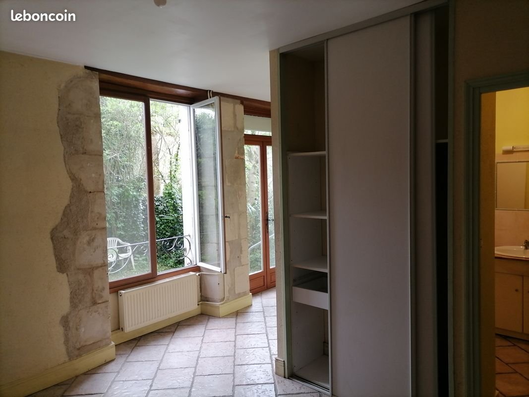 Appartement à louer, 45m², Vivonne