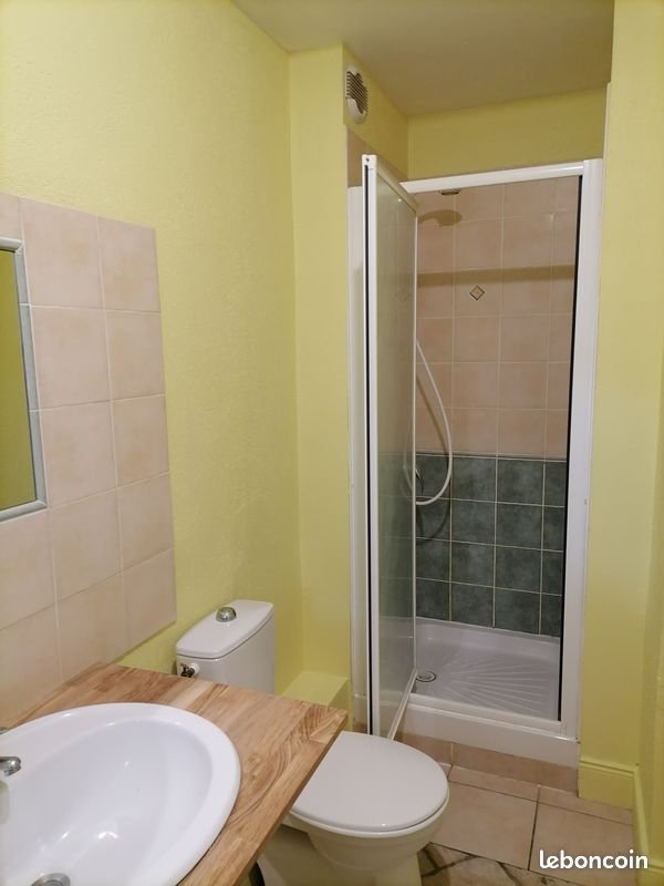 Appartement à louer, 45m², Vivonne