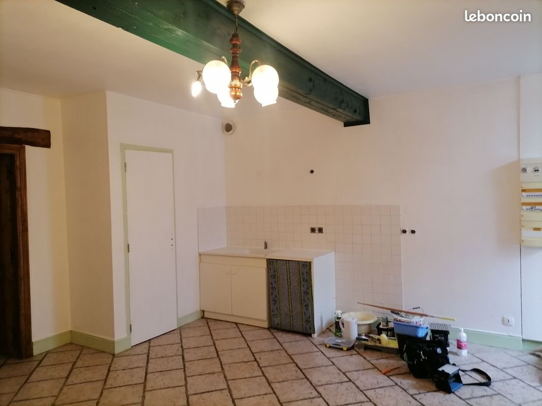 Appartement à louer, 45m², Vivonne