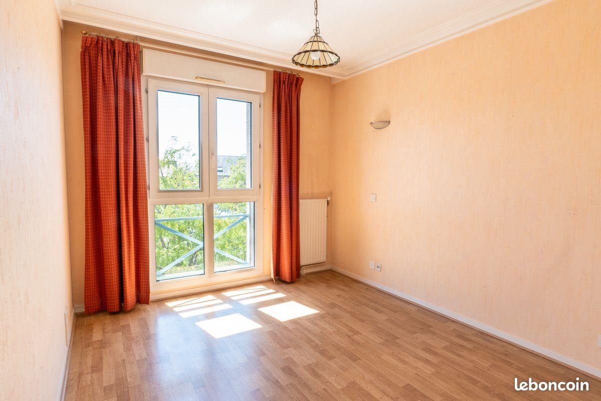 Appartement à louer, 50m², Le Mans
