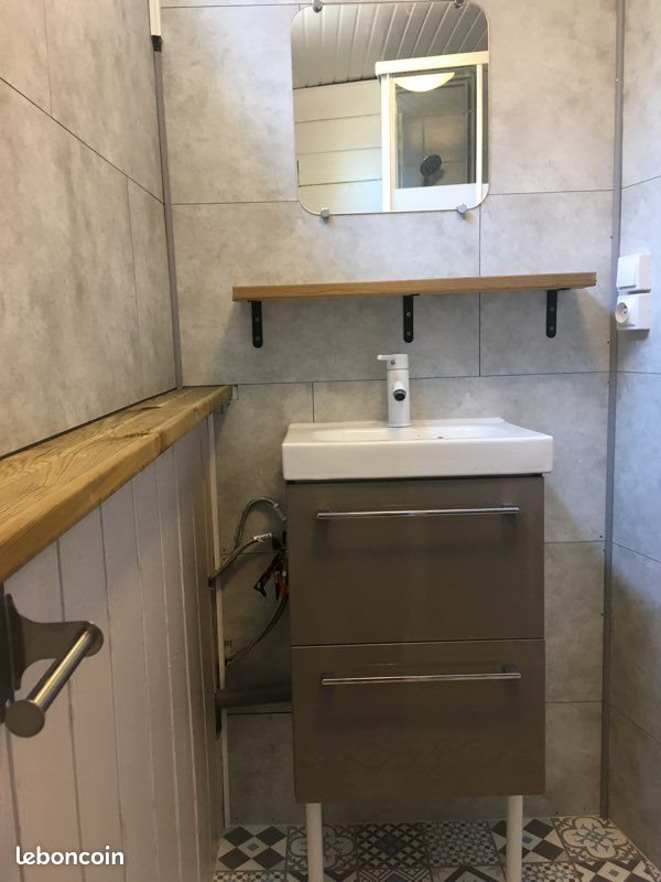 Appartement à louer, 10m², Talence