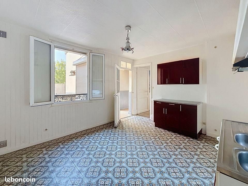 Appartement à vendre, 40m², Limay