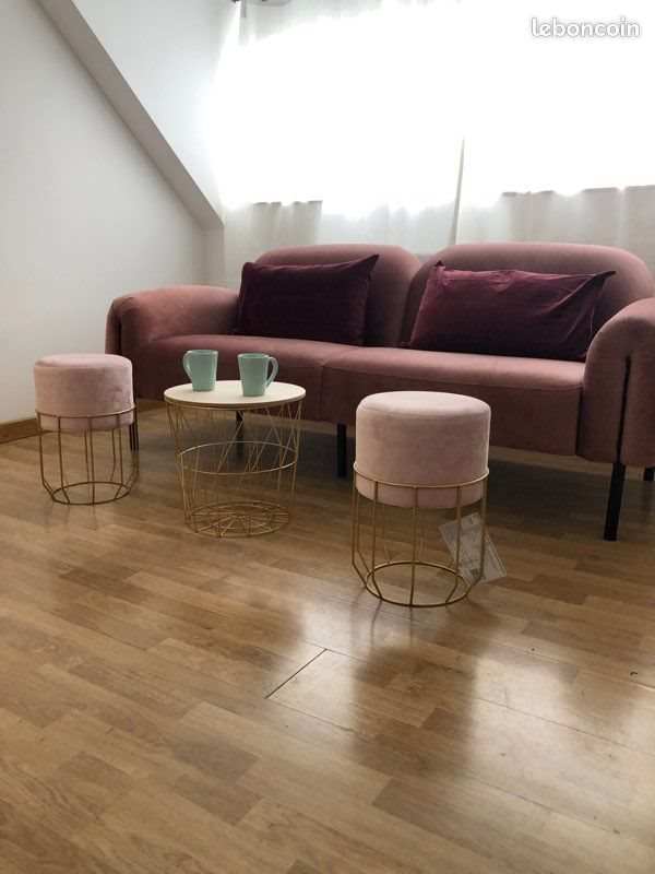 Appartement à louer, 18m², Tourcoing