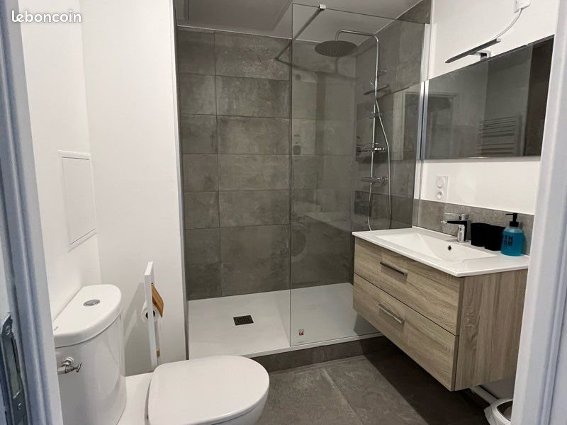 Appartement à louer, 53m², Saint-Genis-Laval