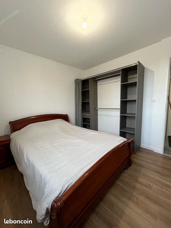Appartement à louer, 53m², Saint-Genis-Laval