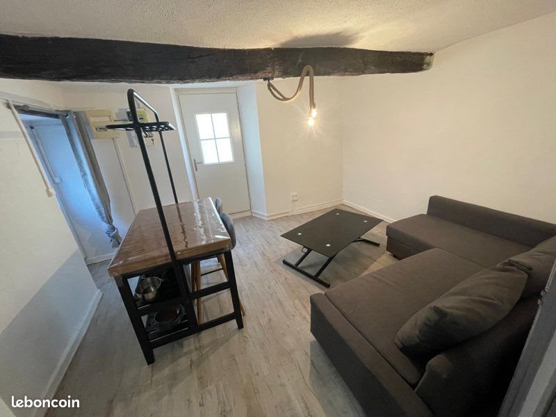 Appartement à louer, 38m², Oraison