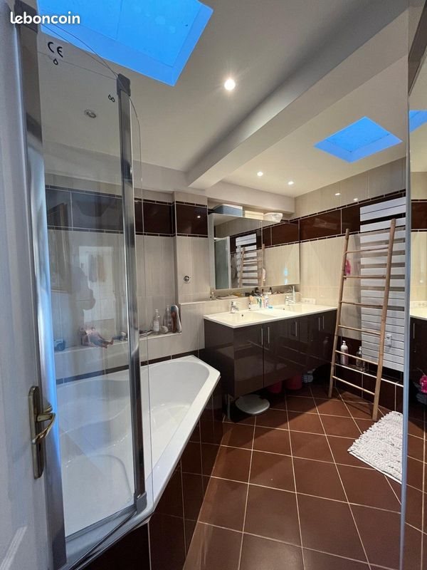 Appartement à vendre, 100m², Chatou