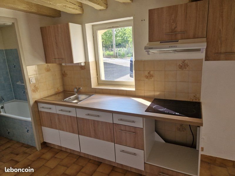 Appartement à louer, 36m², Parigné-l'Evêque